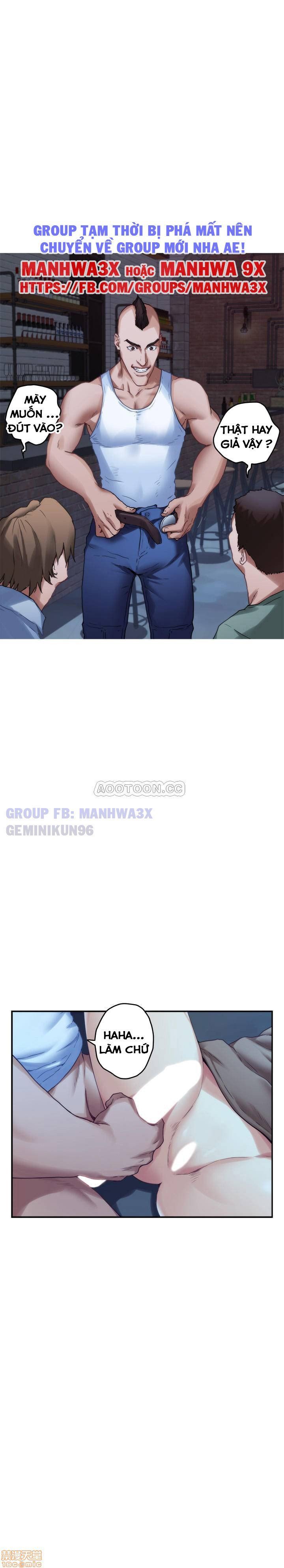 Cặp Đôi S Chương 81 page 26 - Giả Dược