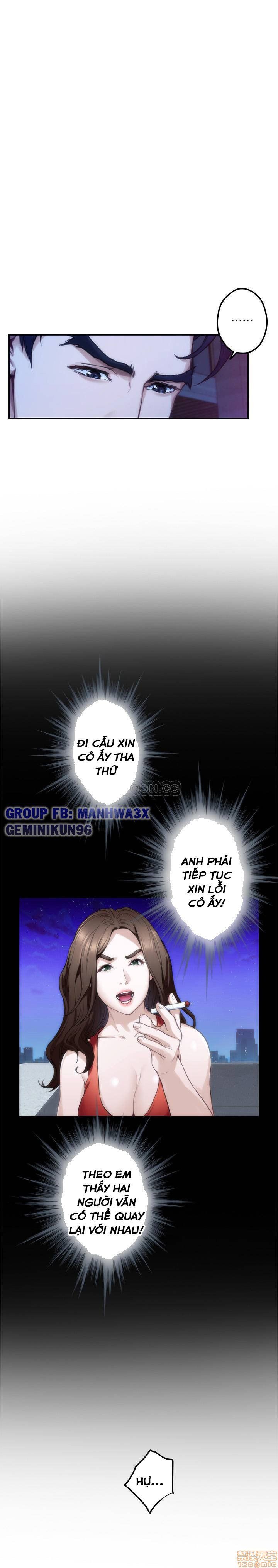 Cặp Đôi S Chương 81 page 4 - Giả Dược
