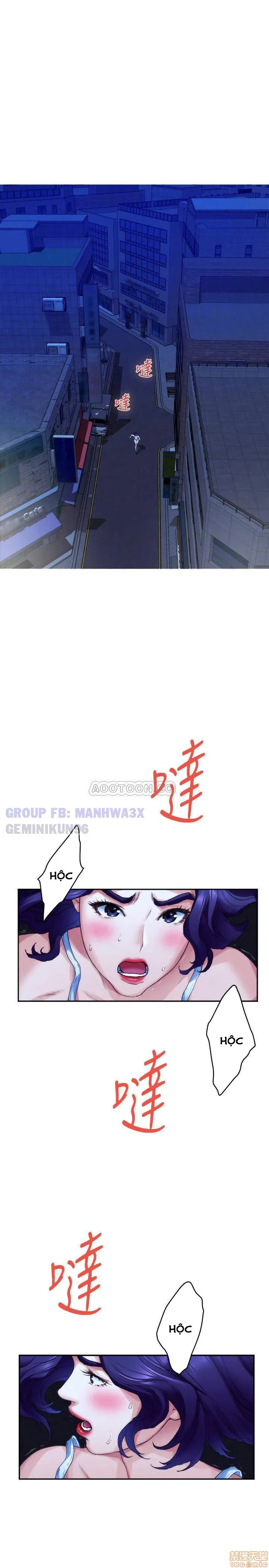 Cặp Đôi S Chương 82 page 14 - Giả Dược