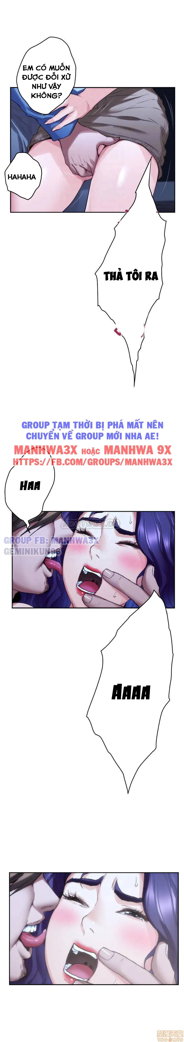Cặp Đôi S Chương 82 page 17 - Giả Dược