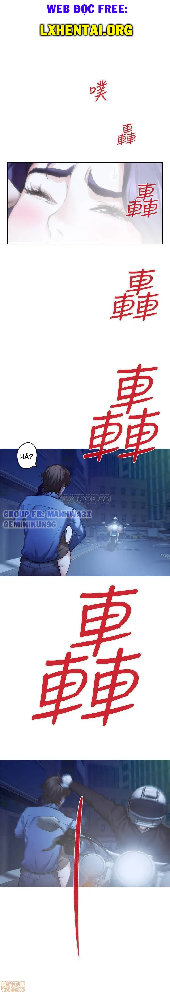 Cặp Đôi S Chương 82 page 18 - Giả Dược