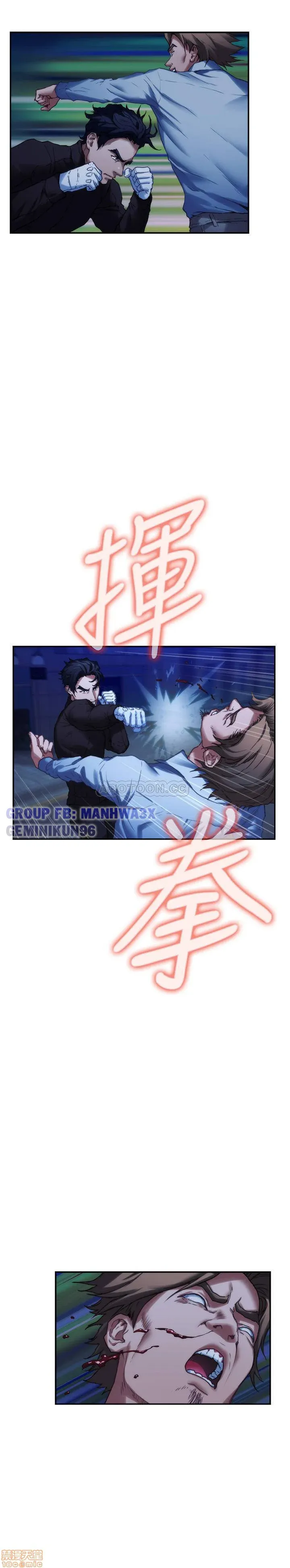 Cặp Đôi S Chương 82 page 24 - Giả Dược