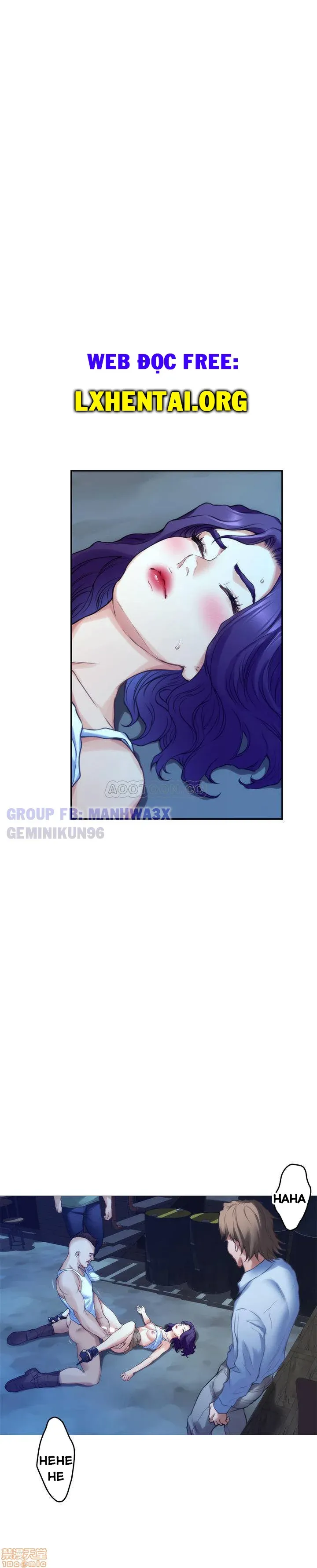 Cặp Đôi S Chương 82 page 6 - Giả Dược
