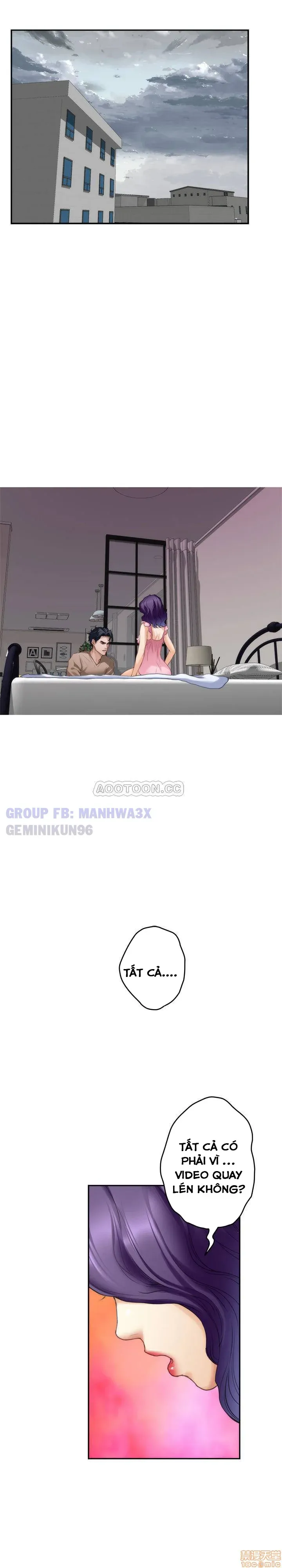 Cặp Đôi S Chương 83 page 20 - Giả Dược