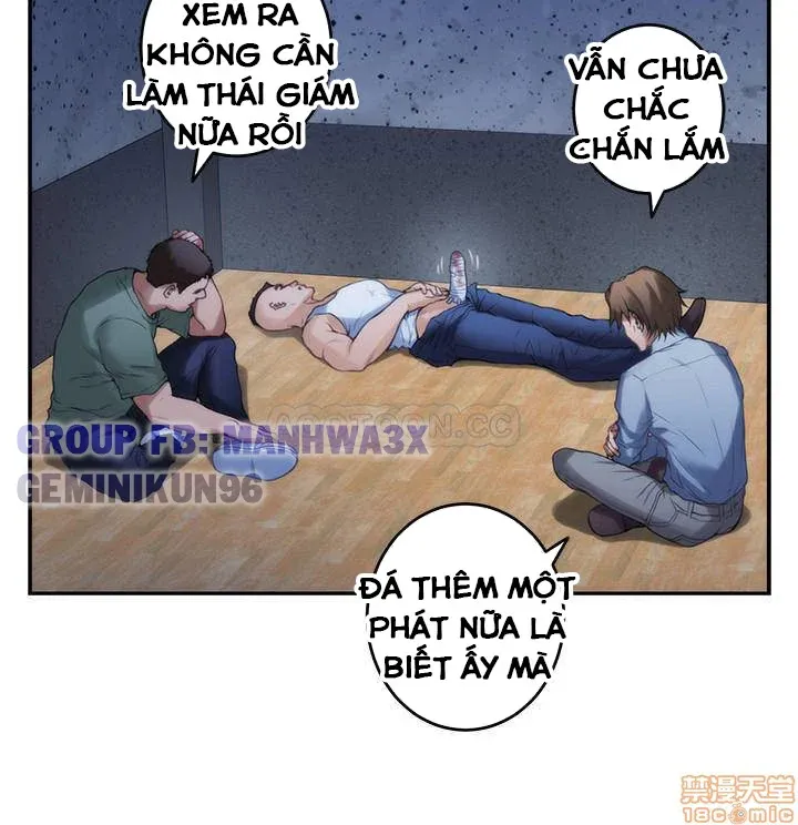 Cặp Đôi S Chương 83 page 3 - Giả Dược