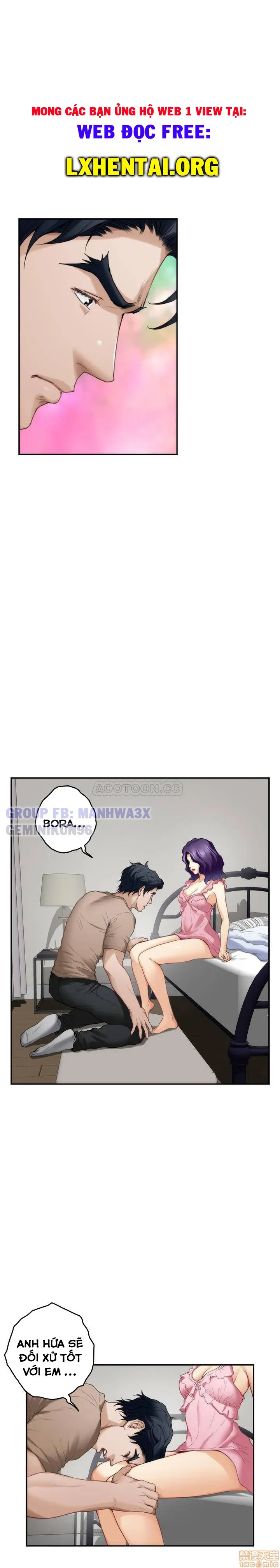 Cặp Đôi S Chương 83 page 21 - Giả Dược