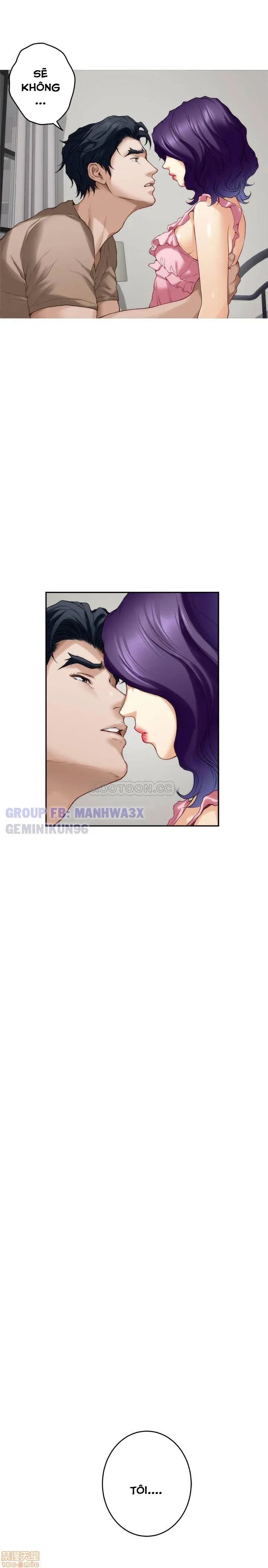Cặp Đôi S Chương 83 page 23 - Giả Dược