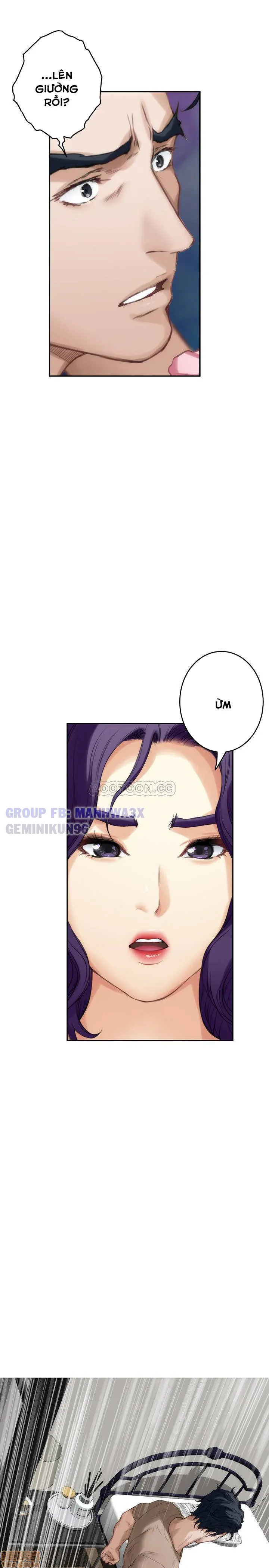 Cặp Đôi S Chương 83 page 25 - Giả Dược