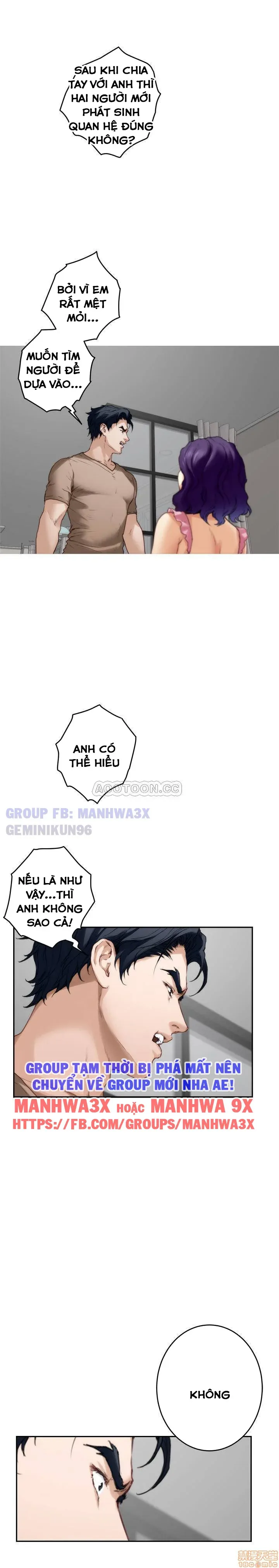 Cặp Đôi S Chương 83 page 29 - Giả Dược