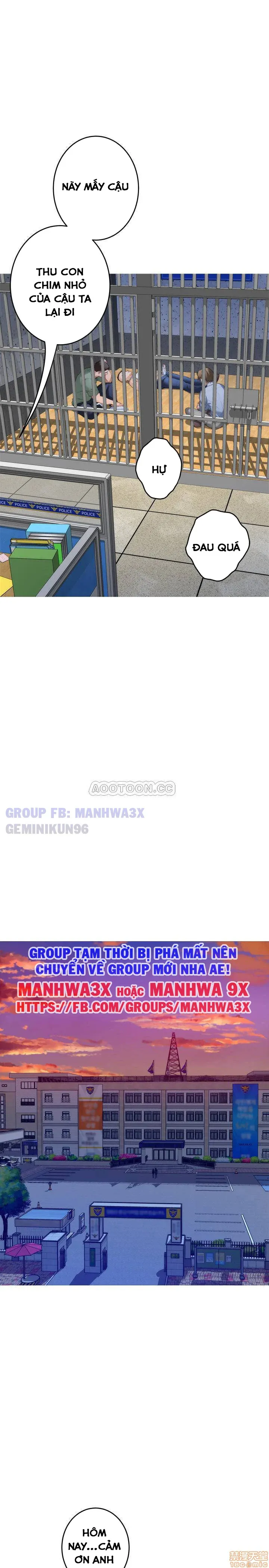 Cặp Đôi S Chương 83 page 4 - Giả Dược