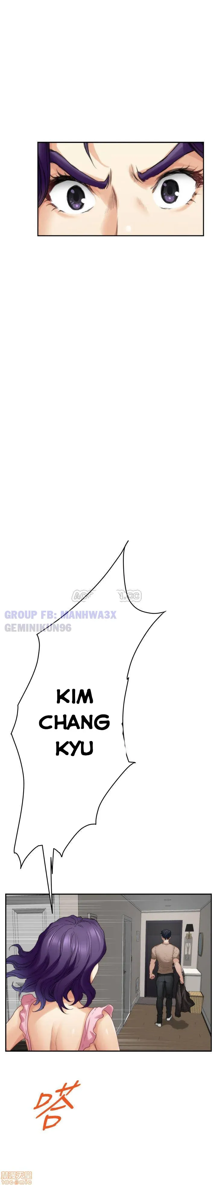 Cặp Đôi S Chương 83 page 35 - Giả Dược
