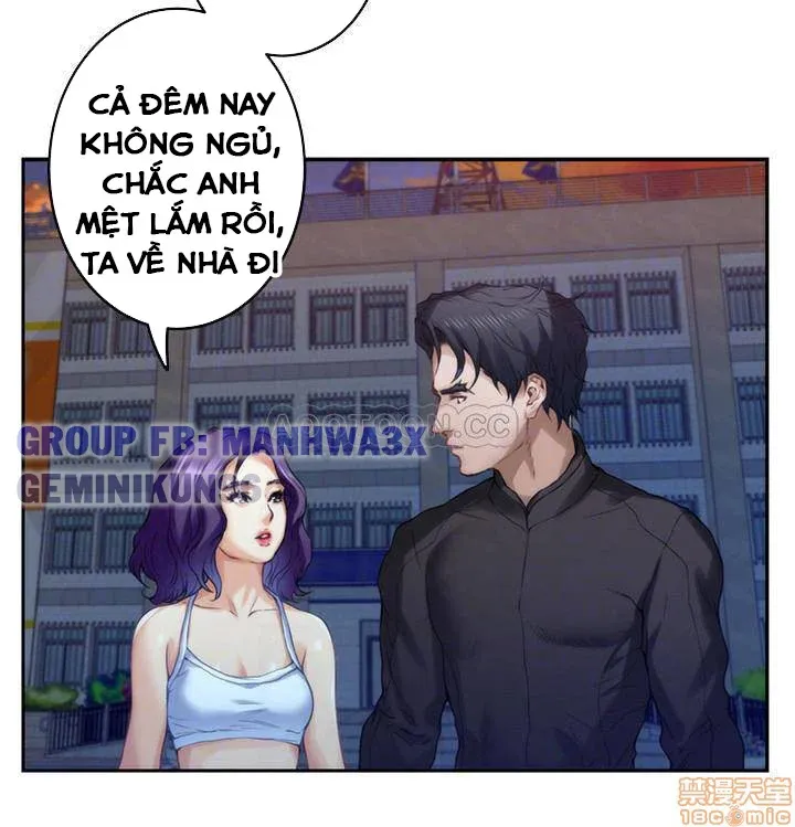 Cặp Đôi S Chương 83 page 5 - Giả Dược