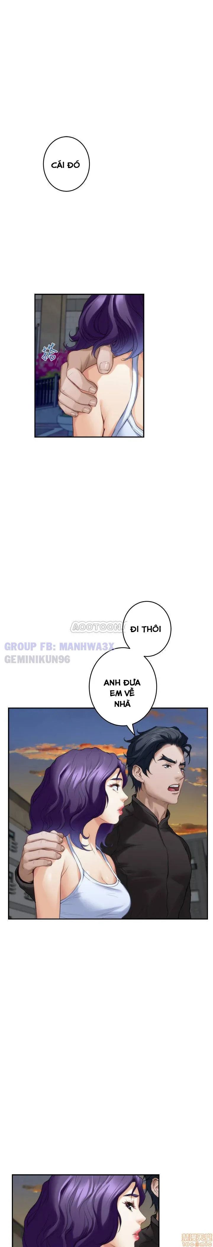 Cặp Đôi S Chương 83 page 6 - Giả Dược