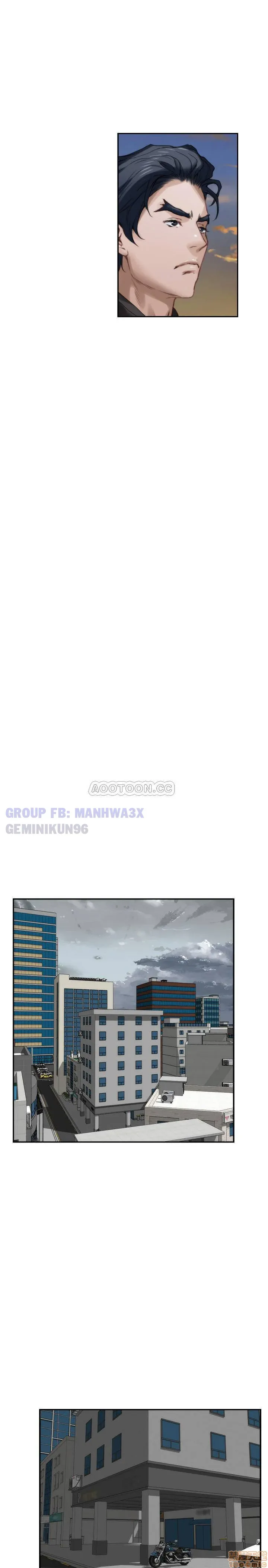 Cặp Đôi S Chương 83 page 8 - Giả Dược