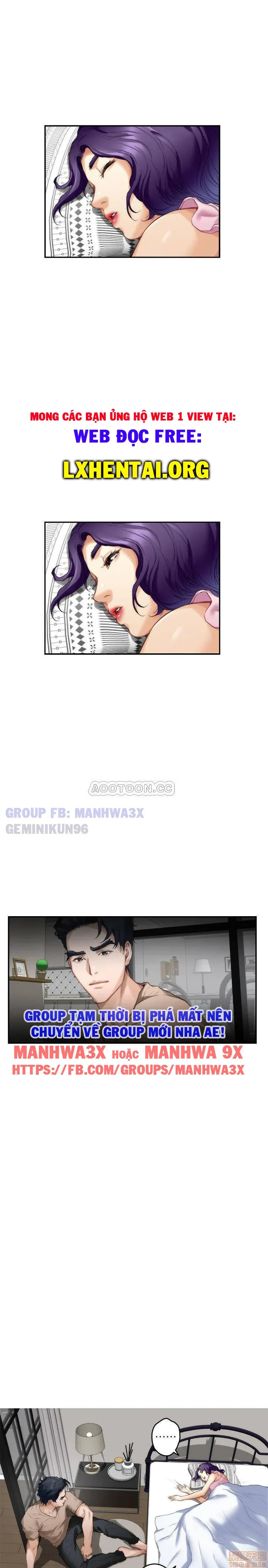 Cặp Đôi S Chương 83 page 10 - Giả Dược