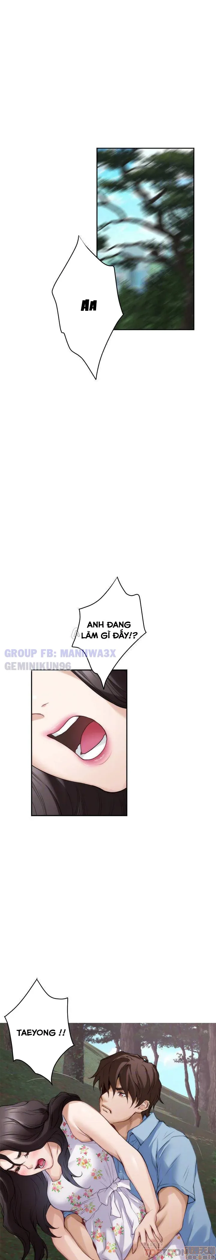 Cặp Đôi S Chương 84 page 12 - Giả Dược