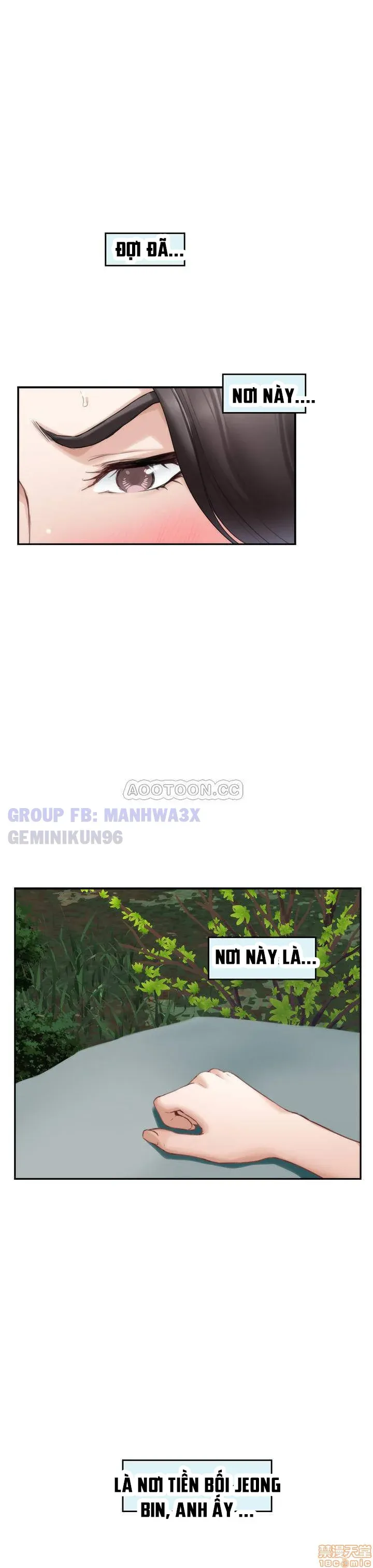 Cặp Đôi S Chương 84 page 19 - Giả Dược