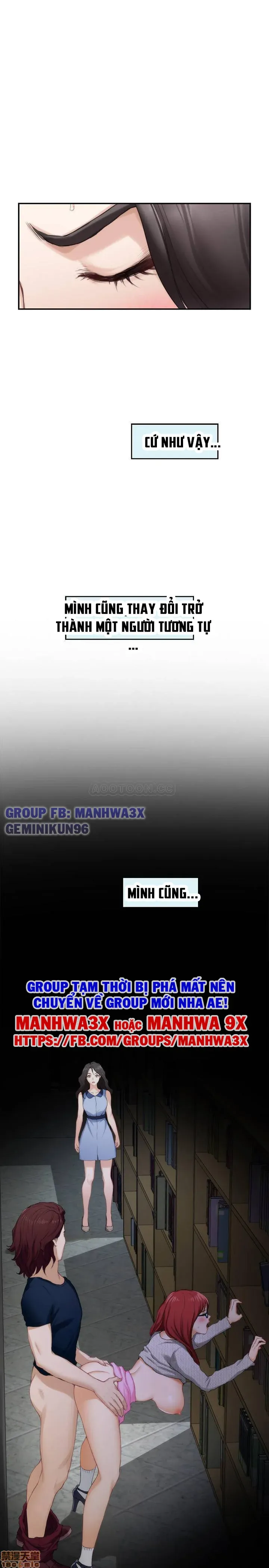Cặp Đôi S Chương 84 page 21 - Giả Dược