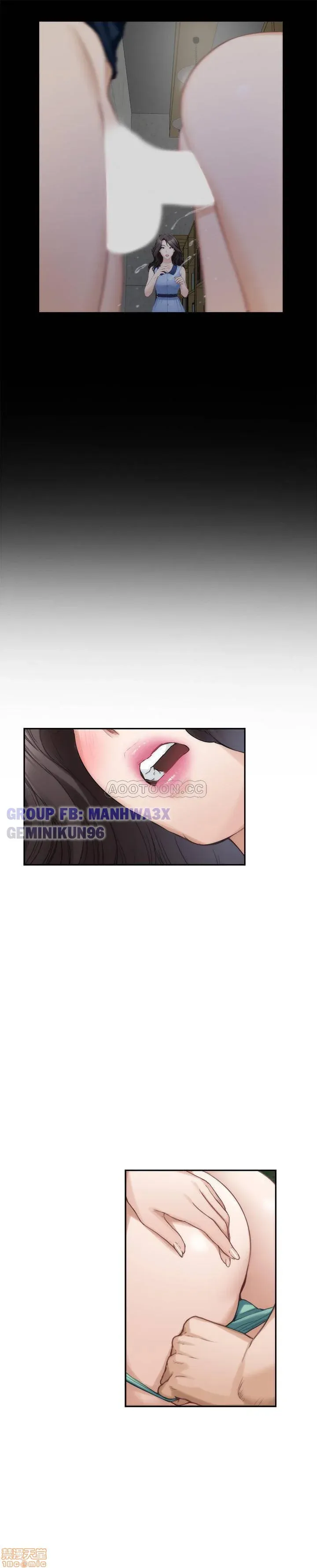 Cặp Đôi S Chương 84 page 22 - Giả Dược