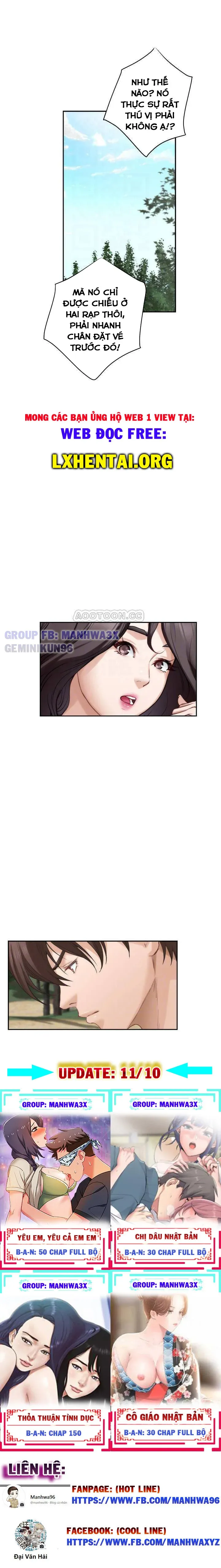 Cặp Đôi S Chương 84 page 6 - Giả Dược