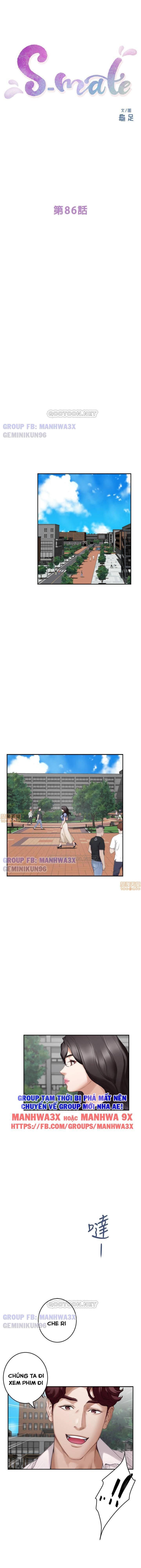 Cặp Đôi S Chương 86 page 1 - Giả Dược