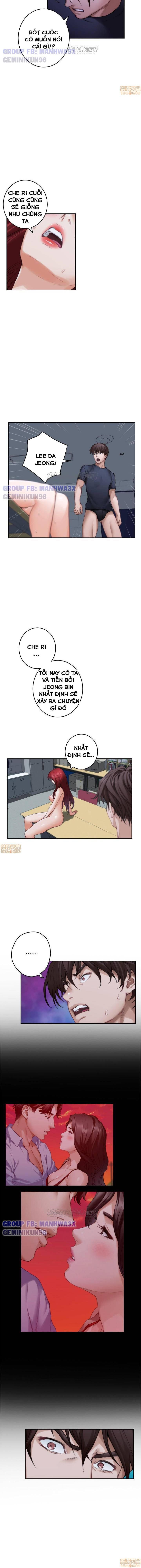 Cặp Đôi S Chương 86 page 7 - Giả Dược