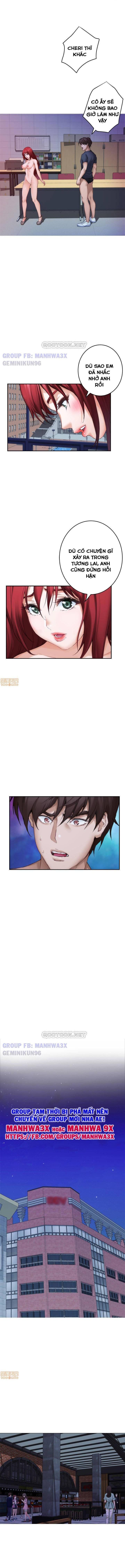 Cặp Đôi S Chương 86 page 8 - Giả Dược