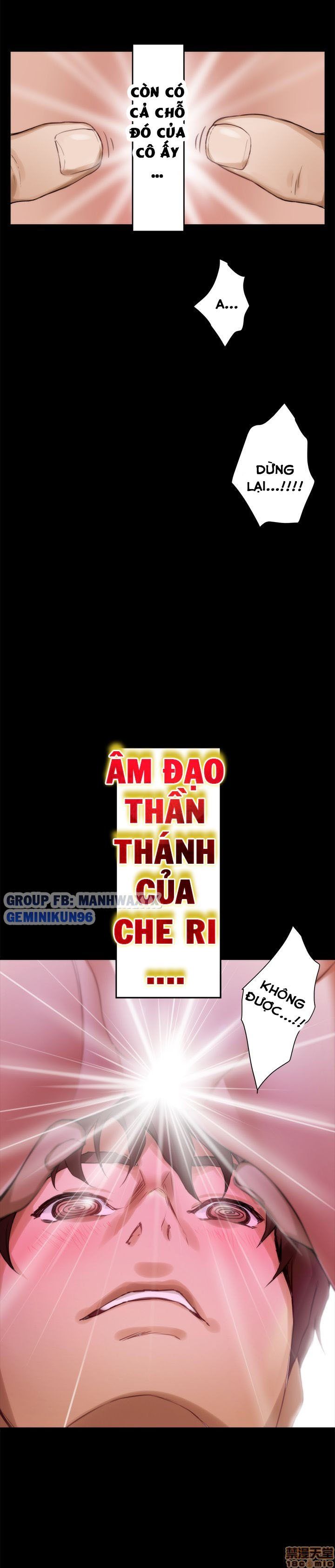 Cặp Đôi S Chương 9 page 17 - Giả Dược