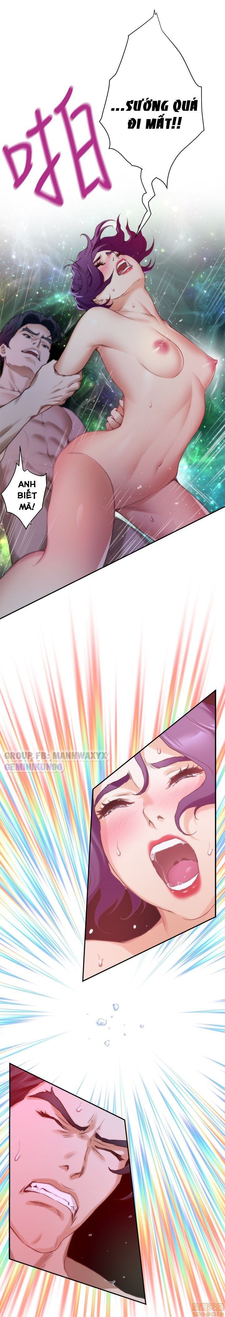 Cặp Đôi S Chương 9 page 47 - Giả Dược