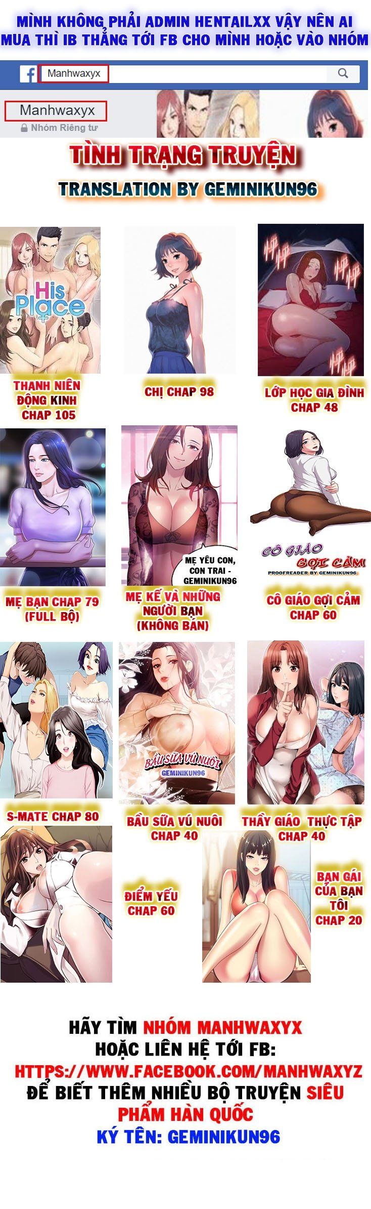 Cặp Đôi S Chương 9 page 51 - Giả Dược