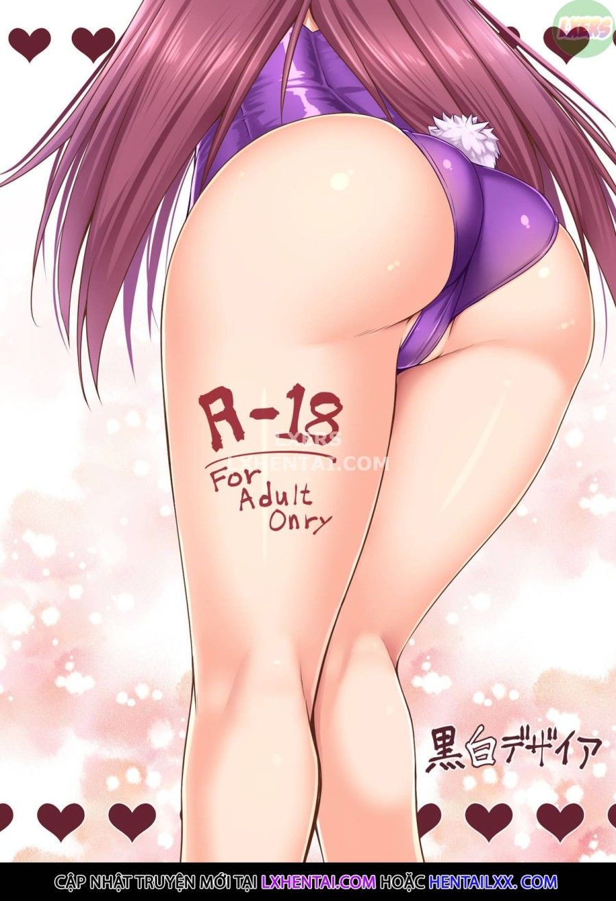 đọc truyện Cặp Đôi Thỏ Tháng 4 Oneshot ảnh 30 tại Thiên Thai Truyện