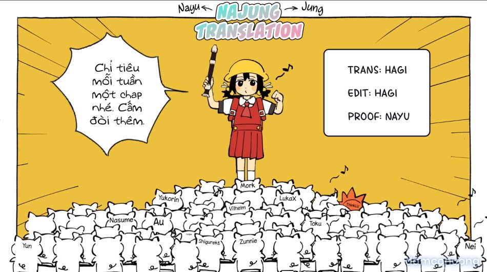 đọc truyện Cặp Đôi Trong Trắng Giờ Đã Được "khai Sáng" Sau Khi Trao Nhau Lần Đầu Chương 1 ảnh 12 tại Thiên Thai Truyện