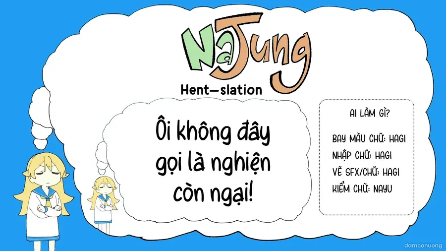 đọc truyện Cặp Đôi Trong Trắng Giờ Đã Được "khai Sáng" Sau Khi Trao Nhau Lần Đầu Chương 19 ảnh 11 tại Thiên Thai Truyện