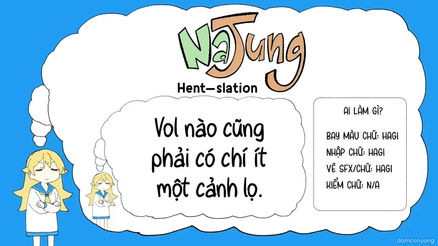 đọc truyện Cặp Đôi Trong Trắng Giờ Đã Được "khai Sáng" Sau Khi Trao Nhau Lần Đầu Chương 20 ảnh 12 tại Thiên Thai Truyện