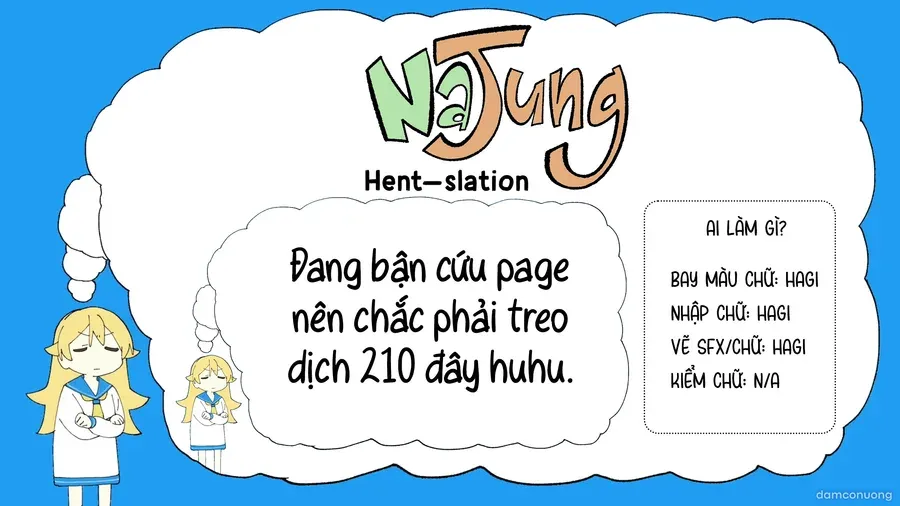 đọc truyện Cặp Đôi Trong Trắng Giờ Đã Được "khai Sáng" Sau Khi Trao Nhau Lần Đầu Chương 21 ảnh 11 tại Thiên Thai Truyện