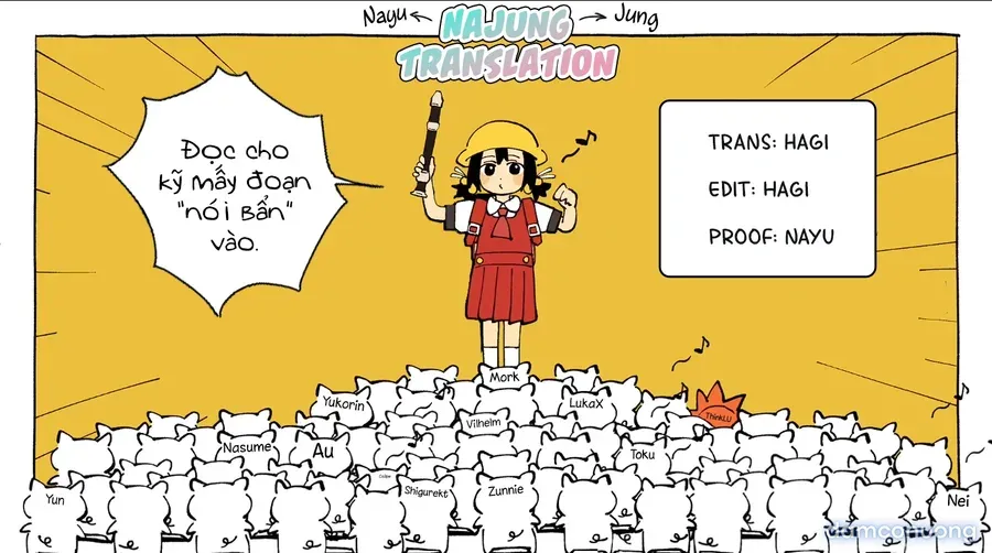 đọc truyện Cặp Đôi Trong Trắng Giờ Đã Được "khai Sáng" Sau Khi Trao Nhau Lần Đầu Chương 6 ảnh 13 tại Thiên Thai Truyện