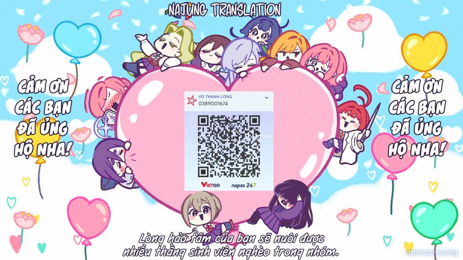 đọc truyện Cặp Đôi Trong Trắng Giờ Đã Được "khai Sáng" Sau Khi Trao Nhau Lần Đầu Chương 9 ảnh 12 tại Thiên Thai Truyện