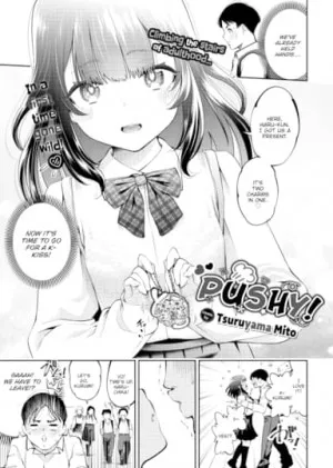 Cặp Đôi Xấu Hổ