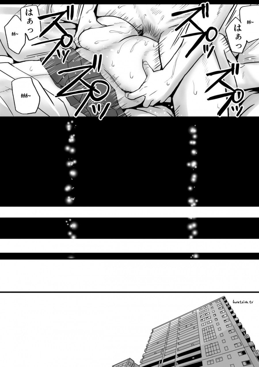 Cấp Dưới Của Cha Tôi Lột Trần Tôi Mỗi Đêm Chương 1 page 2 - Giả Dược