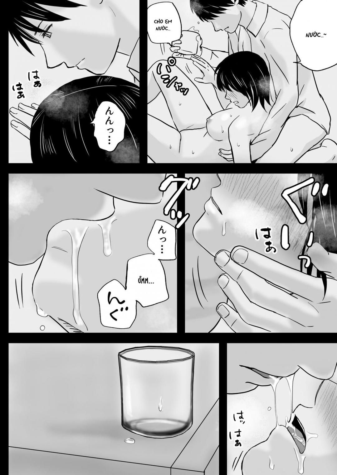 đọc truyện Cấp Dưới Của Cha Xâm Hại Tôi Mỗi Đêm Chương 1 ảnh 29 tại Truyện Dạ Ký