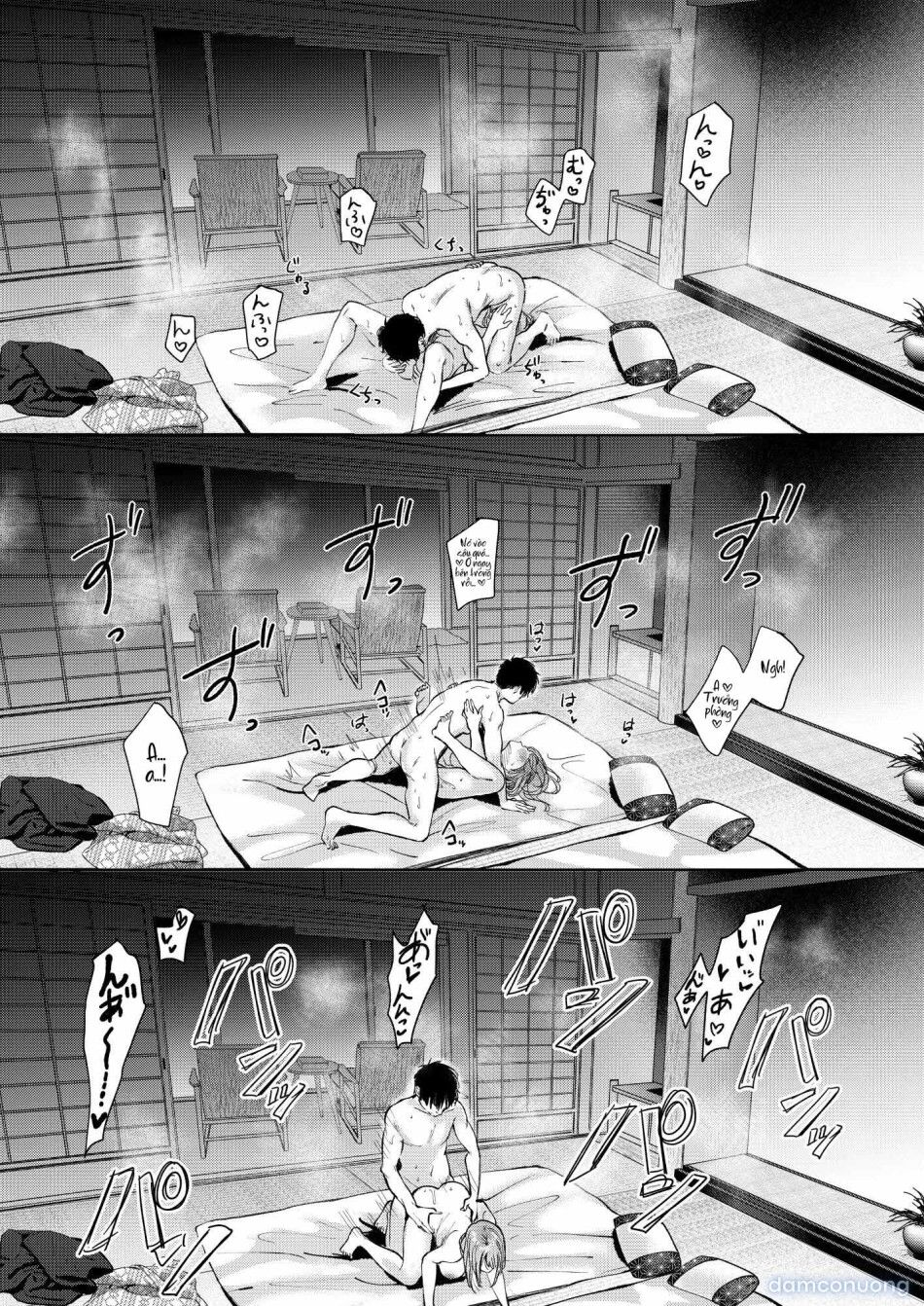 đọc truyện Cấp Dưới Ngây Thơ Vắt Cực Khô Tôi T-t Chương 0 ảnh 49 tại Thiên Thai Truyện