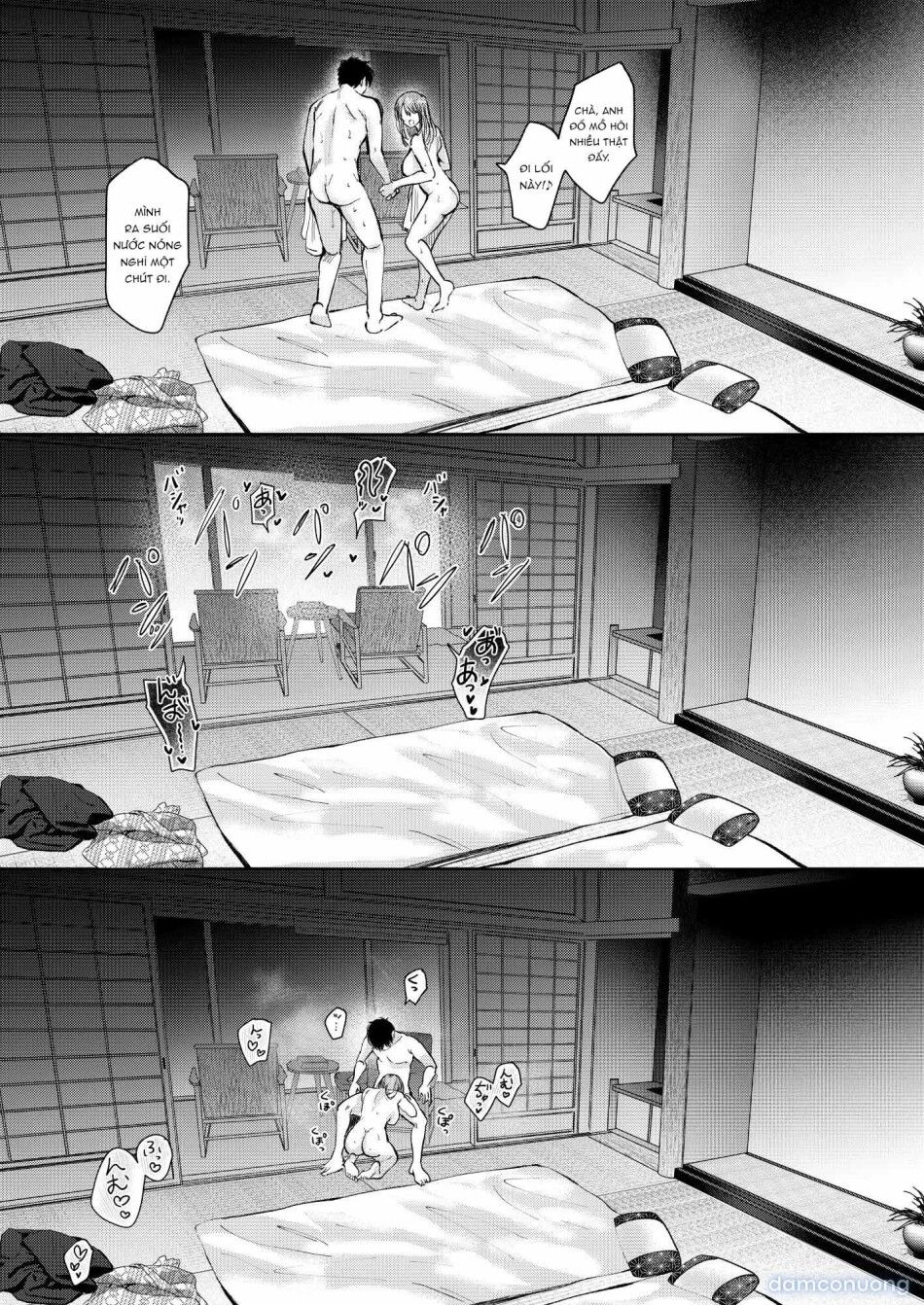 đọc truyện Cấp Dưới Ngây Thơ Vắt Cực Khô Tôi T-t Chương 0 ảnh 50 tại Thiên Thai Truyện