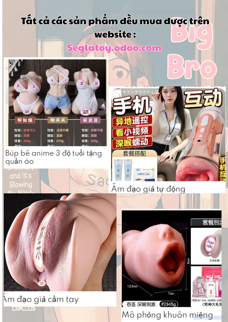 đọc truyện Cấp Dưới Ngây Thơ Vắt Cực Khô Tôi T-t Chương 0 ảnh 58 tại Thiên Thai Truyện