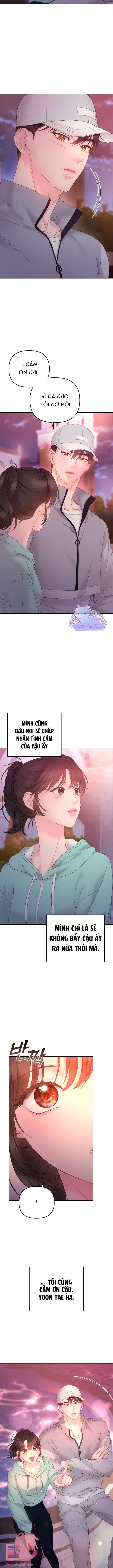 đọc truyện Cấp Trên Nhỏ Tuổi Chương 18 ảnh 10 tại Giả Dược