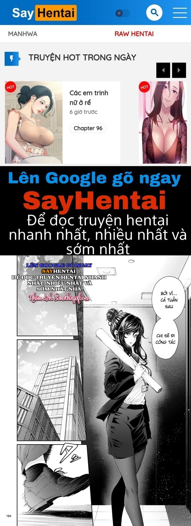 đọc truyện Cấp Trên Nơi Làm Việc 2 Chương 2 ảnh 1 tại Thiên Thai Truyện