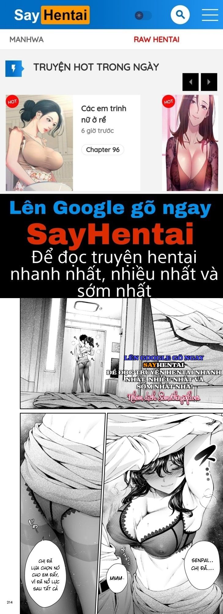 đọc truyện Cấp Trên Nơi Làm Việc 2 Chương 3 ảnh 1 tại Thiên Thai Truyện
