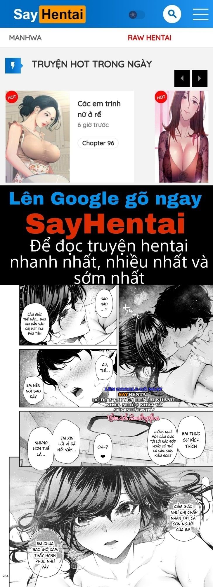 đọc truyện Cấp Trên Nơi Làm Việc 2 Chương 4 ảnh 1 tại Thiên Thai Truyện