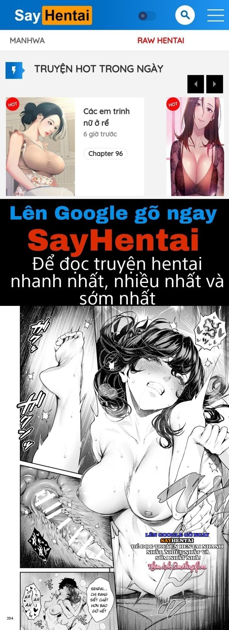 đọc truyện Cấp Trên Nơi Làm Việc 2 Chương 5 ảnh 1 tại Thiên Thai Truyện