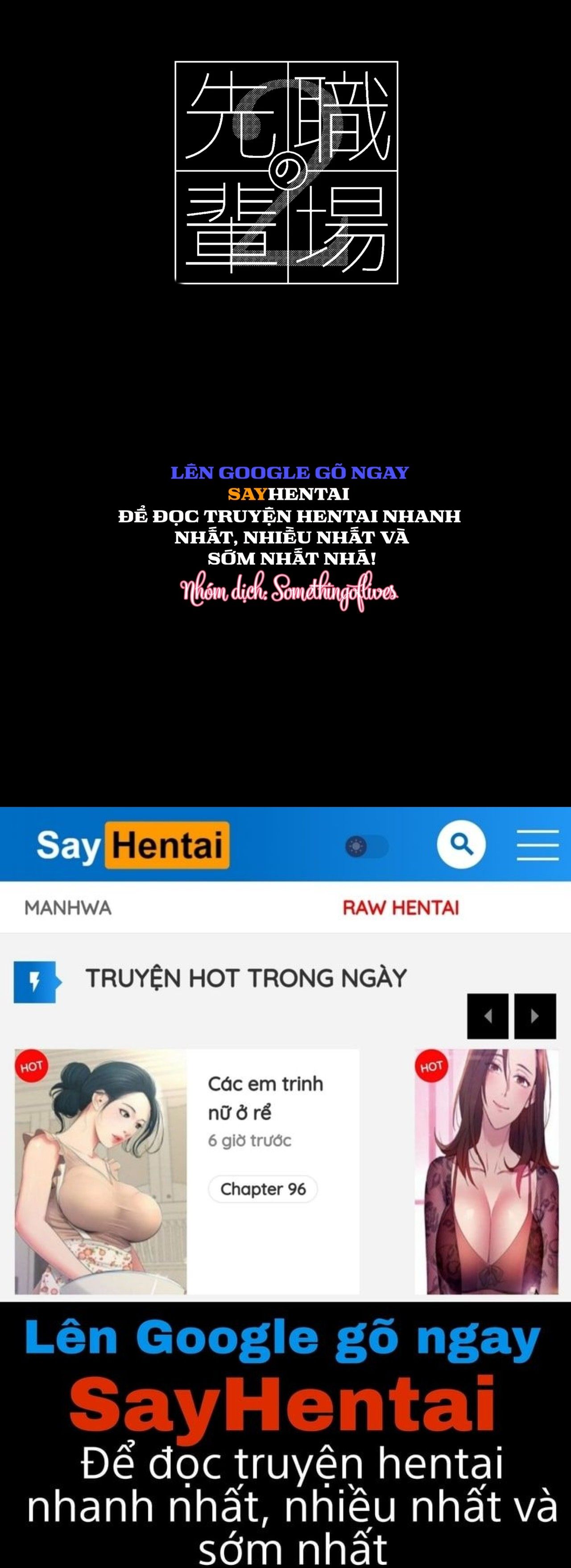 đọc truyện Cấp Trên Nơi Làm Việc 2 Chương 5 ảnh 21 tại Thiên Thai Truyện