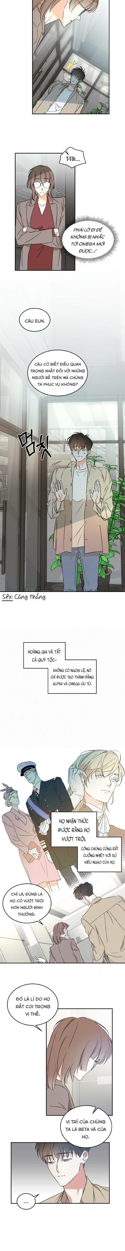 đọc truyện Cấp Trên Chương 11 ảnh 6 tại Giả Dược
